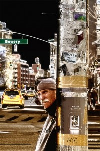 kingofbowery
