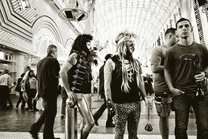 rockers